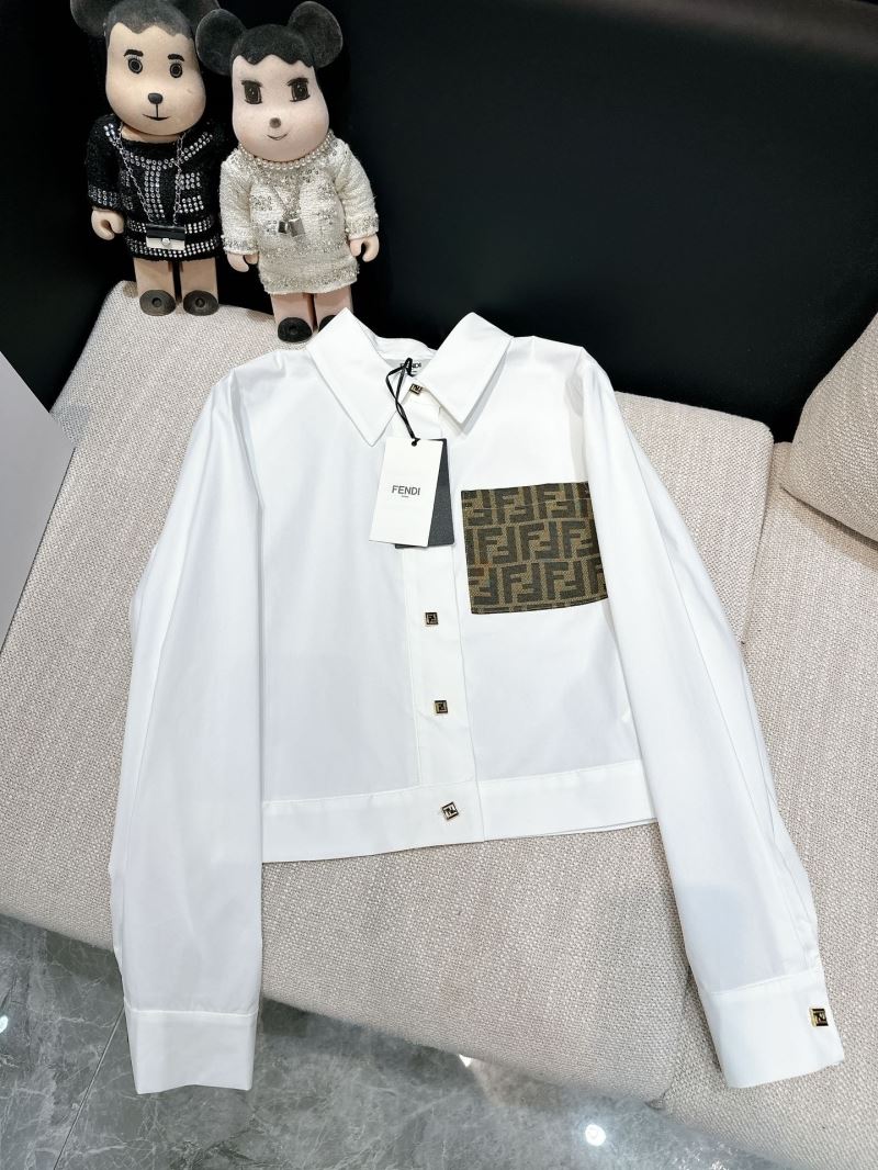 Fendi Shirts